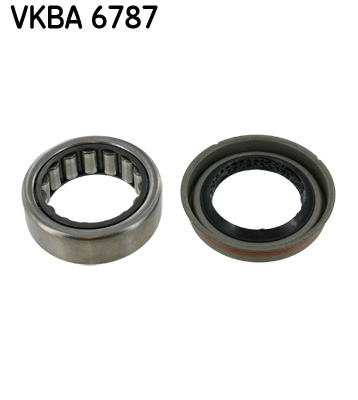 Set rulment roata VKBA 6787 SKF